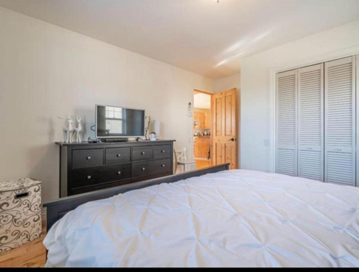The Golf & Mountain View Retreat By Instant Suites Mont-Tremblant Exteriér fotografie